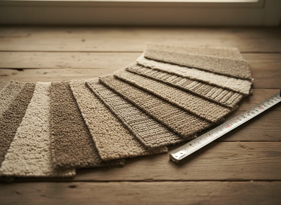 Carpet Installation Jena, LA FAQs